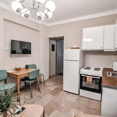 Tip Top Apartment คัลกิดา ภายนอก รูปภาพ
